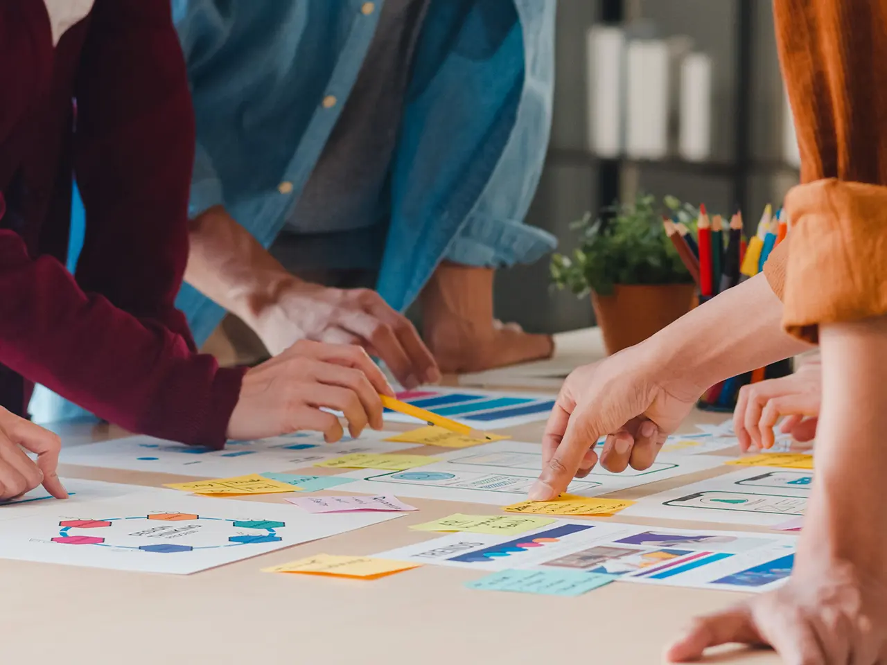 Branding — aplicações da marca