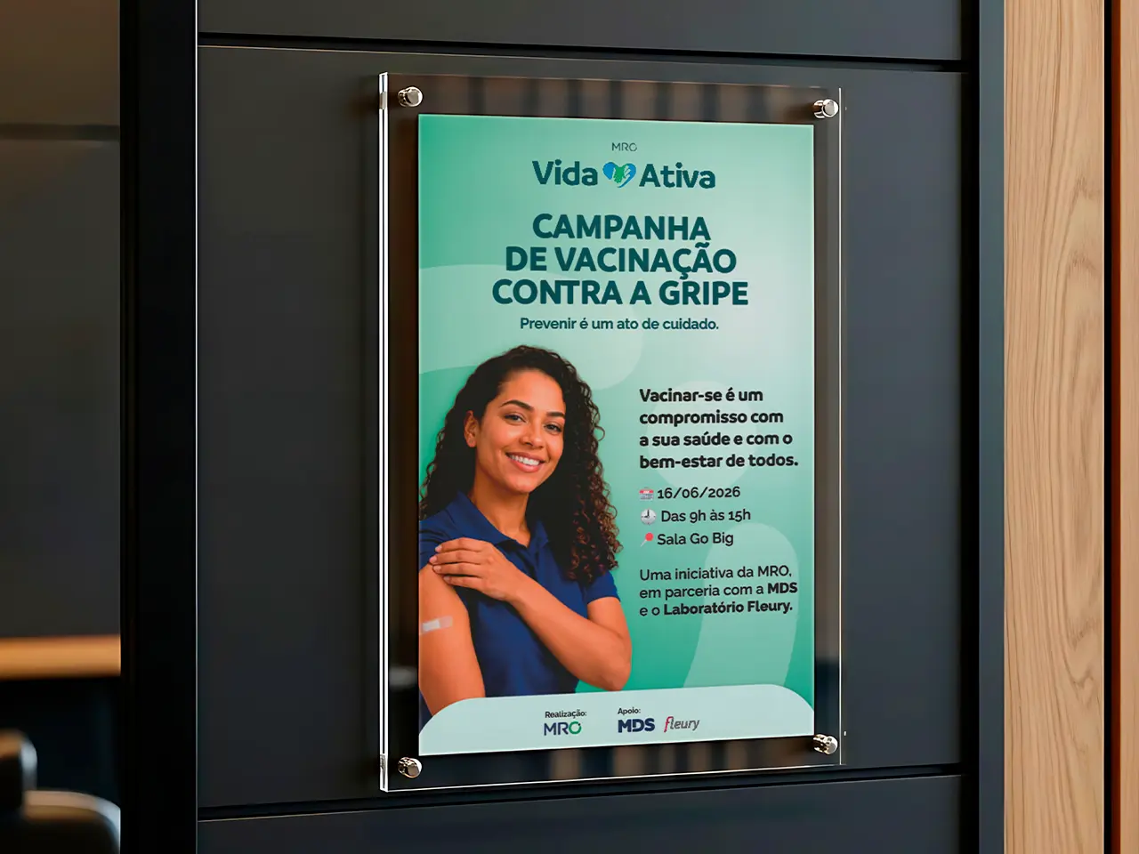 Endomarketing — comunicação interna