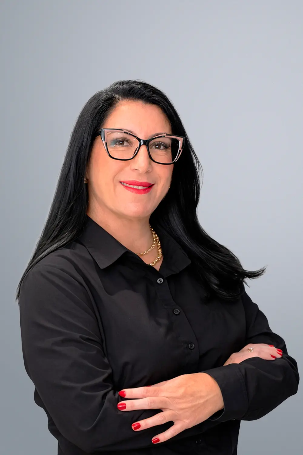 Foto de Vanessa Ciongoli